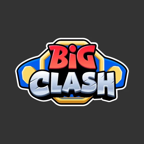BigClash Casino Logo