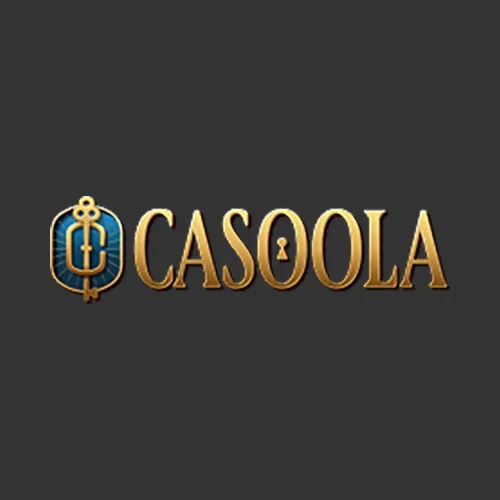 Casoola Casino Logo