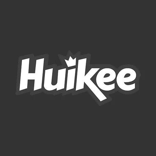 Huikee Casino Logo