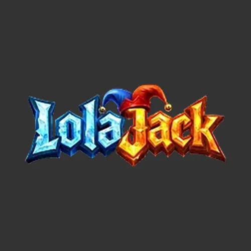 LolaJack Casino Logo