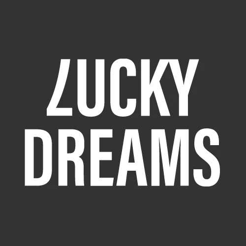 LuckyDreams Casino Logo