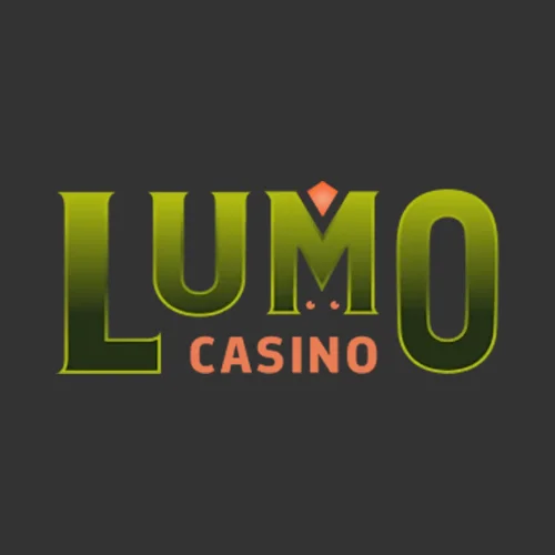 Lumo Casino Logo