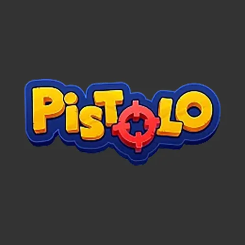 Pistolo Casino Logo