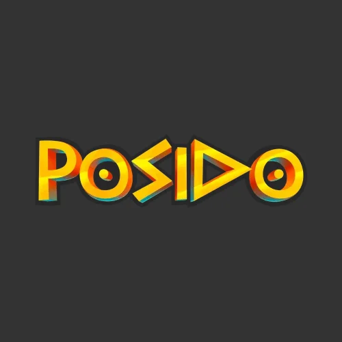 Posido Casino Logo