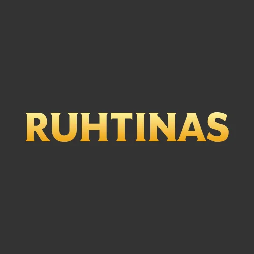 Ruhtinas Casino Logo