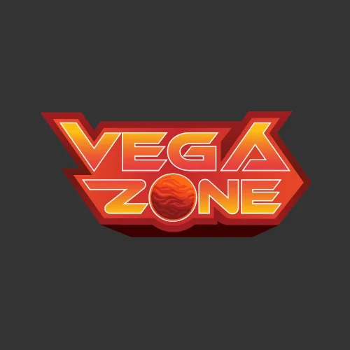 VegaZone Casino Logo